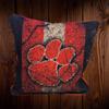 Clemson Cornhole Bags view 3