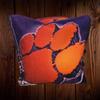 Clemson Cornhole Bags view 4
