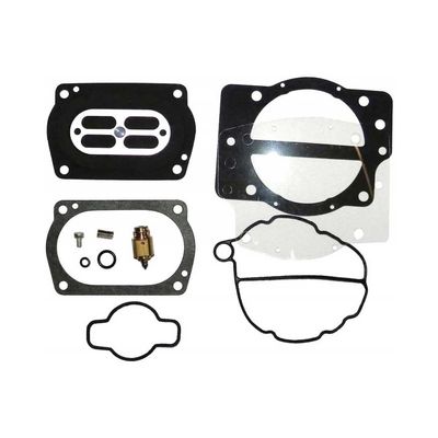 2002-2005 For KAWASAKI 1200 STX-R Watercraft Carb Rebuild Kit