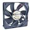 AD1224UB-A71GL 12cm 120mm fan12025 120x120x25mm 24V 0.25A Double Ball Bearing Inverter IPC Server Cooling Fan view 1
