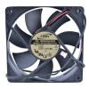 AD1224UB-A71GL 12cm 120mm fan12025 120x120x25mm 24V 0.25A Double Ball Bearing Inverter IPC Server Cooling Fan view 4