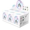 Anime Allien Stage Baby Series Figure Blind Box, Ivan Till MIZI SUA Luka Officially Licensed PVC Figure Collection Gift(Set 6pcs) view 1