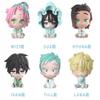Anime Allien Stage Baby Series Figure Blind Box, Ivan Till MIZI SUA Luka Officially Licensed PVC Figure Collection Gift(Set 6pcs) view 2