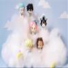 Anime Allien Stage Baby Series Figure Blind Box, Ivan Till MIZI SUA Luka Officially Licensed PVC Figure Collection Gift(Set 6pcs) view 3