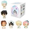 Anime Allien Stage Baby Series Figure Blind Box, Ivan Till MIZI SUA Luka Officially Licensed PVC Figure Collection Gift (Random 1pcs) view 1