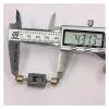 10mm*15mm Electronic Starter DC12V 26800RPM High Speed 1.5mm Dual Shaft for RC HO Slot Car Rail Model Engine view 2