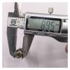 10mm*15mm Electronic Starter DC12V 26800RPM High Speed 1.5mm Dual Shaft for RC HO Slot Car Rail Model Engine view 4