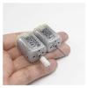1020309 1020616 FC-280 Electronic Starter DC 12V-24V 24mm Worm Gear Car Door Lock Actuator Folding Rearview B view 1