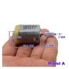 1020309 1020616 FC-280 Electronic Starter DC 12V-24V 24mm Worm Gear Car Door Lock Actuator Folding Rearview B view 3