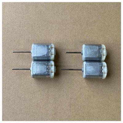 18mm*24mm FC-280-20150 Electronic Starter Long Shaft DC 12V for Car Lock Actuator Rearview Folding B