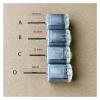 18mm*24mm FC-280-20150 Electronic Starter Long Shaft DC 12V for Car Lock Actuator Rearview Folding B view 2