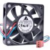 AFB0612VHC 6cm 6015 60mm Fan 12V 0.36A Speed Detection Large air Volume Computer Chassis CPU Cooling Fan view 1