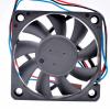 AFB0612VHC 6cm 6015 60mm Fan 12V 0.36A Speed Detection Large air Volume Computer Chassis CPU Cooling Fan view 4