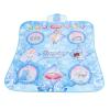 Yoidesu Rhythm Steps Game, Dance Carpet for Children for a Single Interactive Fun Player for Children Early Education view 3