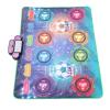 Yoidesu 2 Players Dance Pillow, Interactive Electronic Dancer, Challenging Levels for Children view 3