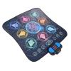 Yoidesu Dance Pillow, Improve The Coordination Capacity of Children Various Levels of Difficulty for Children Seguros de Dance for Safe view 3