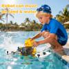 STEM 25-in-1 Education Solar Power Toys for Boys Age 8-12, Science Kits Robots Toys for Ages 8-13, Building Toys Robotics Experiment Set Birthday Gifts for Kids 8 9 10 11 12 13 14Years Old view 3