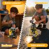 STEM 25-in-1 Education Solar Power Toys for Boys Age 8-12, Science Kits Robots Toys for Ages 8-13, Building Toys Robotics Experiment Set Birthday Gifts for Kids 8 9 10 11 12 13 14Years Old view 4