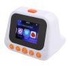 Aramox Professor of Intelligent Learning Robot Translators for Children, Early Educational Machine for Good Habits and Time Management view 1