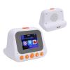 Aramox Professor of Intelligent Learning Robot Translators for Children, Early Educational Machine for Good Habits and Time Management view 2