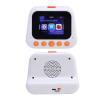 Aramox Professor of Intelligent Learning Robot Translators for Children, Early Educational Machine for Good Habits and Time Management view 3