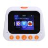 Aramox Professor of Intelligent Learning Robot Translators for Children, Early Educational Machine for Good Habits and Time Management view 4