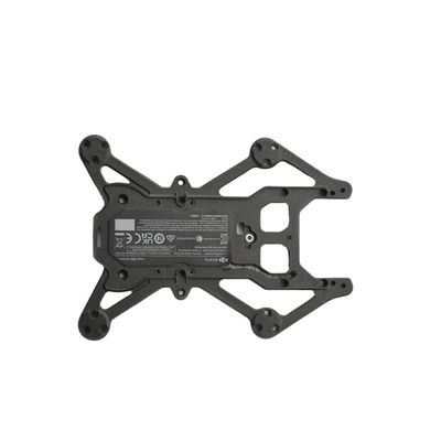 Original Avata Body Frame Middle Shell Repalcement Compatible with Avata Drone Repair Spare Parts UAV Accessories