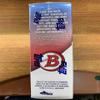 2025 Bowman Baseball Sealed MEGA Box - 50 Cards-MEGA Box view 2
