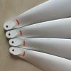 16 Pieces for DJI T40 T50 T20p Drone Propeller R5413 R5415 White Fertilization Seedling Special UAV Wing Folding Paddle Accessories(T50 Props 16pcs) view 3
