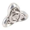 Diyeeni Fingertip Gym, Portable Fingertip Rotating Toy Sensory Toy for Adult Children view 1
