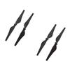 1/2 Pair Drone Replacement Propellers Quick Release Propeller Blade for DJI INSPIRE 1 2.0 PRO/RAW 1345T Drone Accessories(2 Pairs) view 1