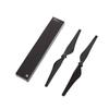 1/2 Pair Drone Replacement Propellers Quick Release Propeller Blade for DJI INSPIRE 1 2.0 PRO/RAW 1345T Drone Accessories(2 Pairs) view 2
