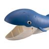 Animal Shaped Sand Digger for Kids Summer and, Dark Blue view 2
