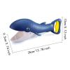 Animal Shaped Sand Digger for Kids Summer and, Dark Blue view 3