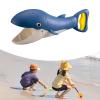 Animal Shaped Sand Digger for Kids Summer and, Dark Blue view 4