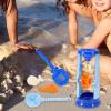 5 Pieces of Sand Toys Designed for Kids' Summer Adventures view 4