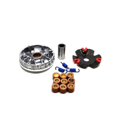 WnLSeq Racing CVT Variator Pulley Kit for GY6 50cc AF18 AF28 AF34 139QMB 139QMA Moped Scooter ATV