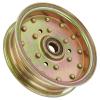 #US Replacement Parts 44" Deck Pulley for Exmark for Pioneer PNS600KA443 PNS710KC443 FX600V ZT710 (diep#1725-07643) view 1