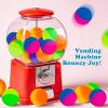 50PCS 45mm Bouncy Balls for Kids, Jumbo Super Bouncing Balls in Bright Colors, Rubber Bounce Balls for Party Favors, Goodie Bags Stuffers, Girls, Boys, Birthday Gifts, Classroom Rewards, Prizes view 4