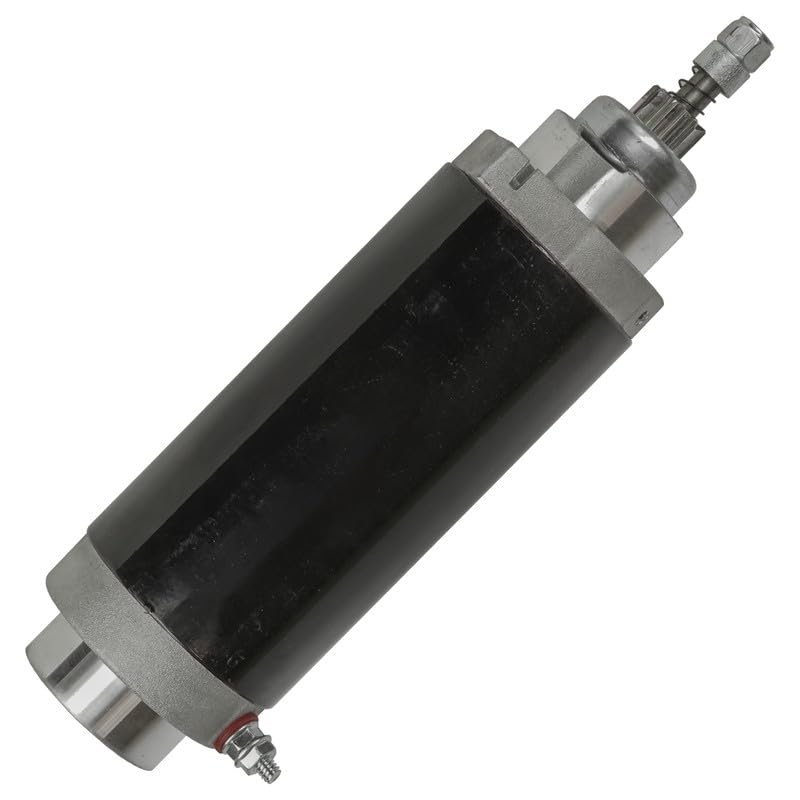 #US Replacement Parts 50-86976 Starter for Mercury Marine 115L 115XL 135L DFI 135CXL DFI 2000 (diep#1725-08799)