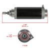#US Replacement Parts 50-86976 Starter for Mercury Marine 115L 115XL 135L DFI 135CXL DFI 2000 (diep#1725-08799) view 2