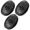 #US Replacement Parts 52" Deck Spindle Pulley for Exmark for Lazer Z LZAS20KA484 LZE24KA524 LZE691GKA524 (diep#1725-08996) view 1