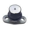 Rubber Mount for Sea-Doo GTI GTR GTX RXT RXT-X RXP RXP-X Fish Wake Explorer 130 155 170 230 300 270001096 270001029 view 1
