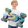 4DRC Gesture Sensing RC Stunt Car-Toys for Boys Girls for Ages 5-8-12,4WD Hand Controlled Remote Control Twist Car 360 Spins All Terrains Kids Toys, for Kids Age 6 7 9 10 11 12 Years Old view 1