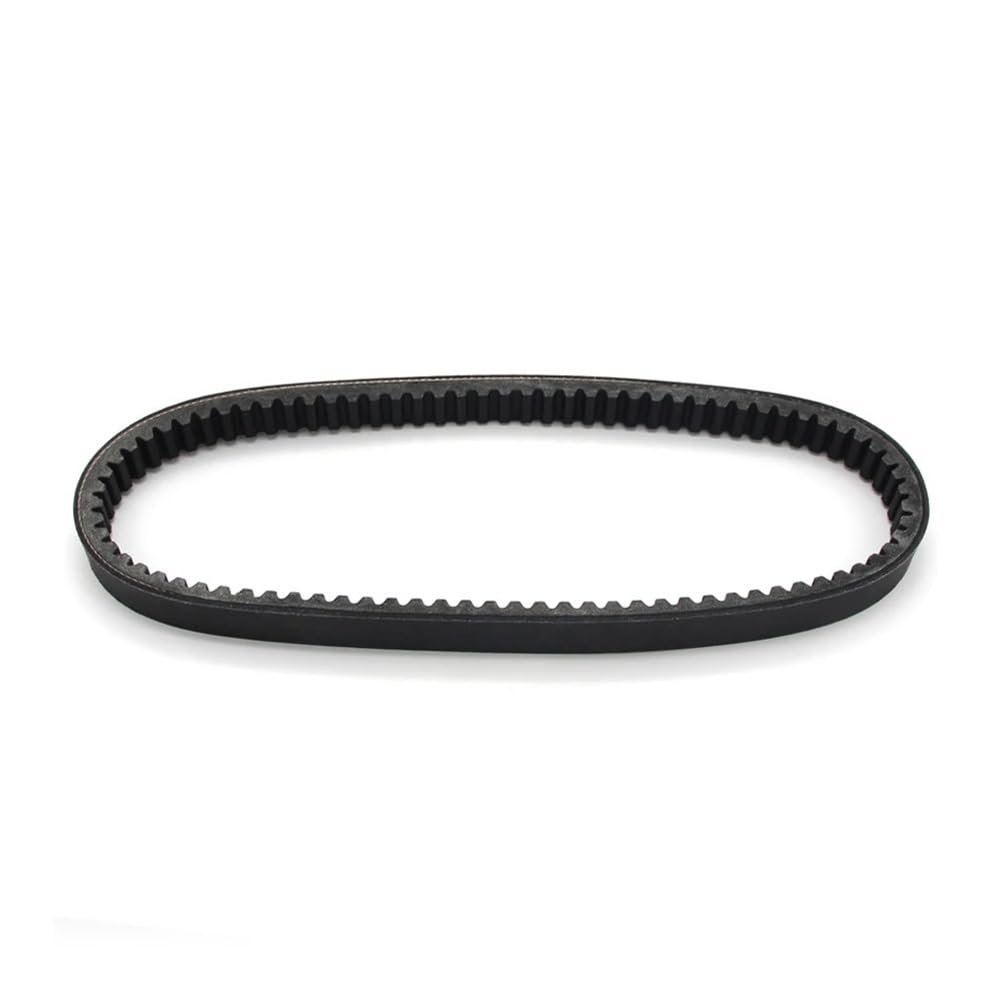 Motorcycle Rubber Drive Belt Gear Pulley Fit for GEN4 600R E-TEC 417300551