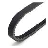 Motorcycle Rubber Drive Belt Gear Pulley Fit for GEN4 600R E-TEC 417300551 view 3