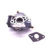 YreEdZf Boat Engine Carburetor Assy and Gasket Suitable for T5 T5.8 T4 BM 2-Stroke Outboard Motor T5-05000500 T8-05000012 view 2