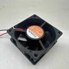 1PC For SUNON Fan KD1206PTS1 DC 12V 2.3W 60 * 25MM 2 Pin cooling fan view 1
