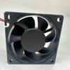 1PC For SUNON Fan KD1206PTS1 DC 12V 2.3W 60 * 25MM 2 Pin cooling fan view 3