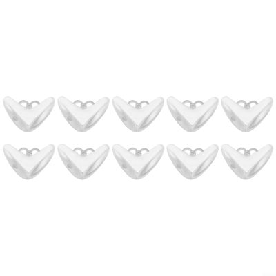 10Pcs Child Safety Corner Protectors Protecting Furniture Edges at Home